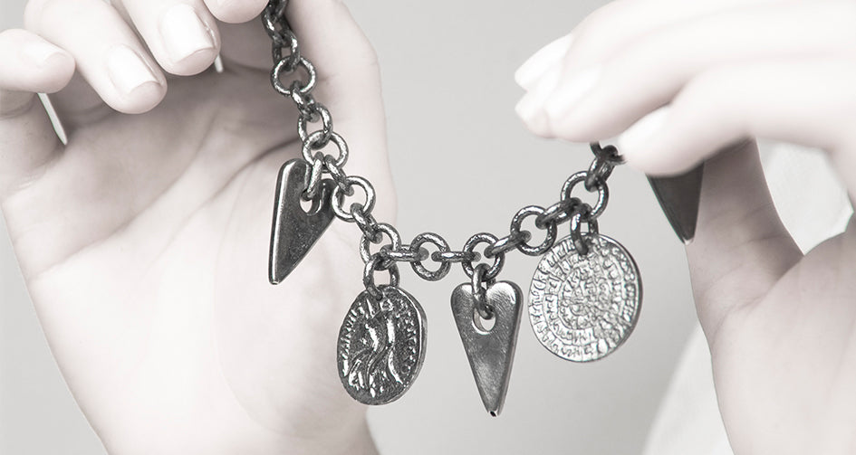 Colección de monedas de Monge Joyeros