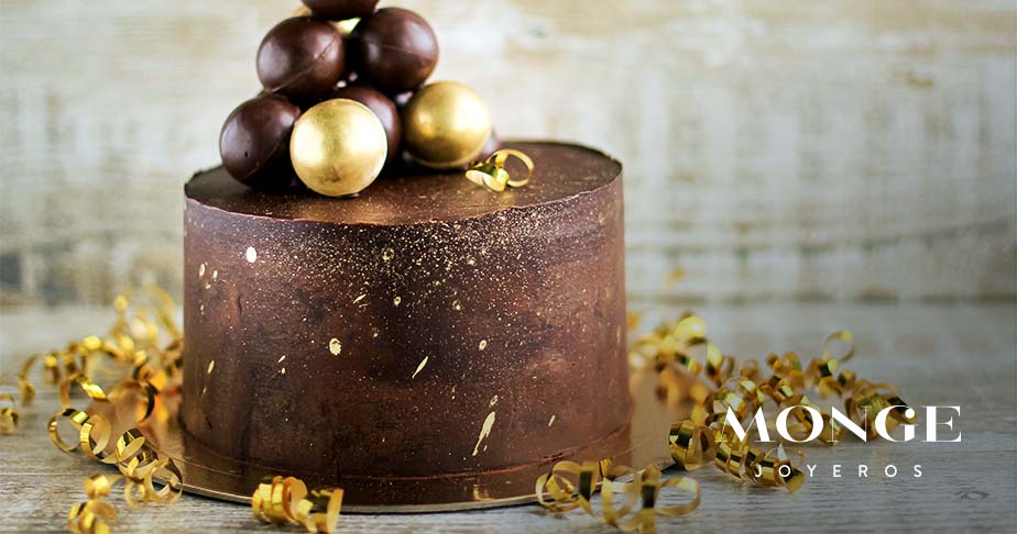 Todo lo que necesitas saber sobre el oro comestible