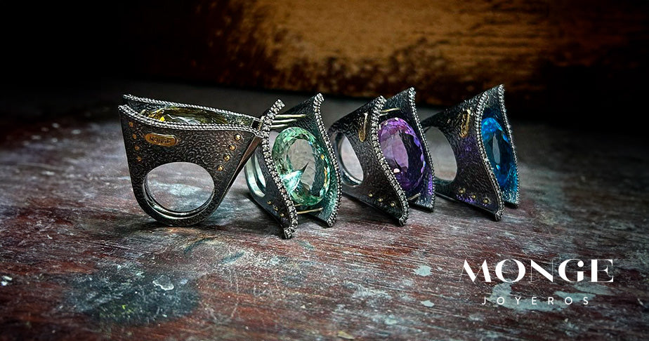 Las joyas que arrasarán en este 2024