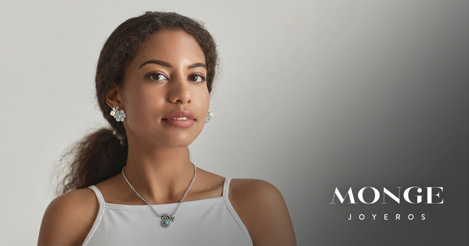 Piedras preciosas o piedras naturales: diferencias y cuáles elegir para tus joyas