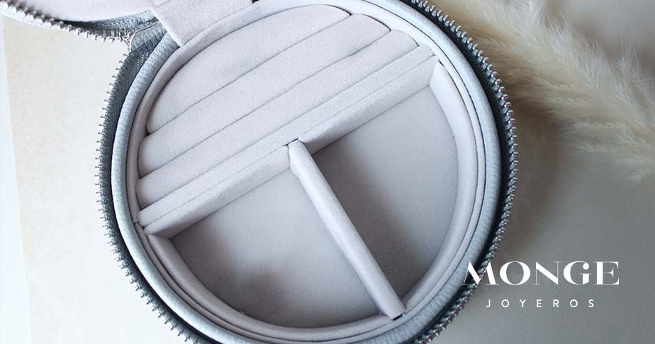 Fondo de joyero: Tus 5 joyas imprescindibles