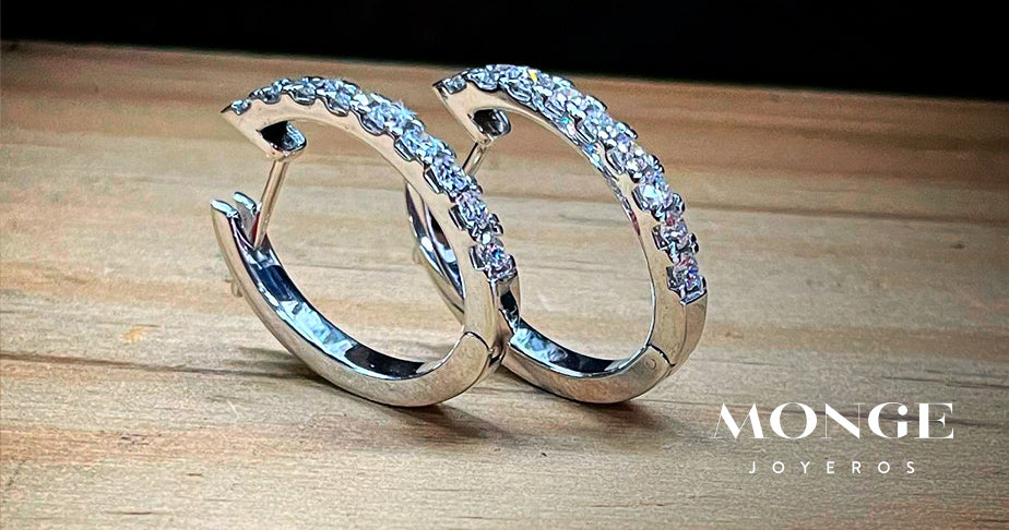 6 joyas básicas que no pueden faltar en tu joyero