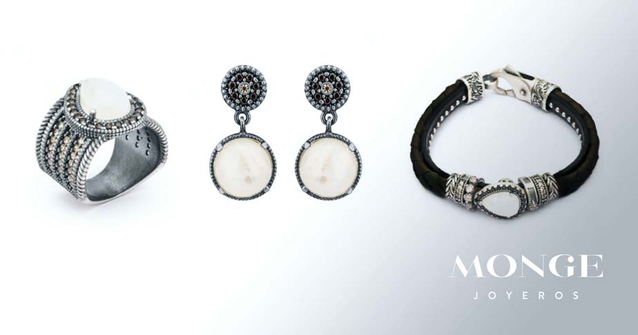 Piedra de luna: propiedades y características