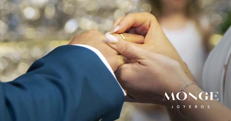 Pulseras para novias, brilla como nunca el día de tu boda