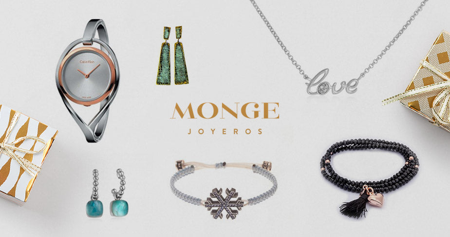 ¿Qué joyas regalar a una hermana por Navidad?