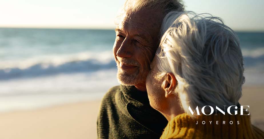 Regalos para bodas de oro matrimoniales, ¡acertarás!