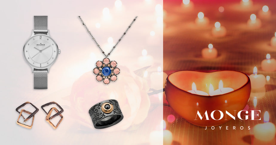 Regalos San Valentín 2018 para ella: Ideas e inspiración