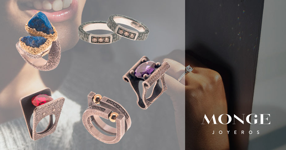 ¿Cómo saber la talla de mi anillo?