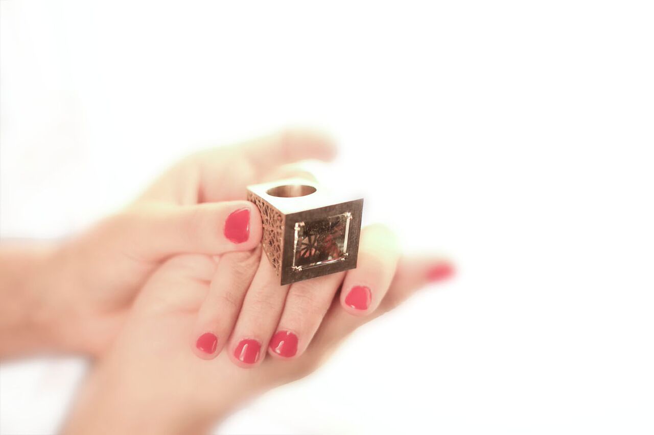 Las mejores joyas para regalar en Navidad