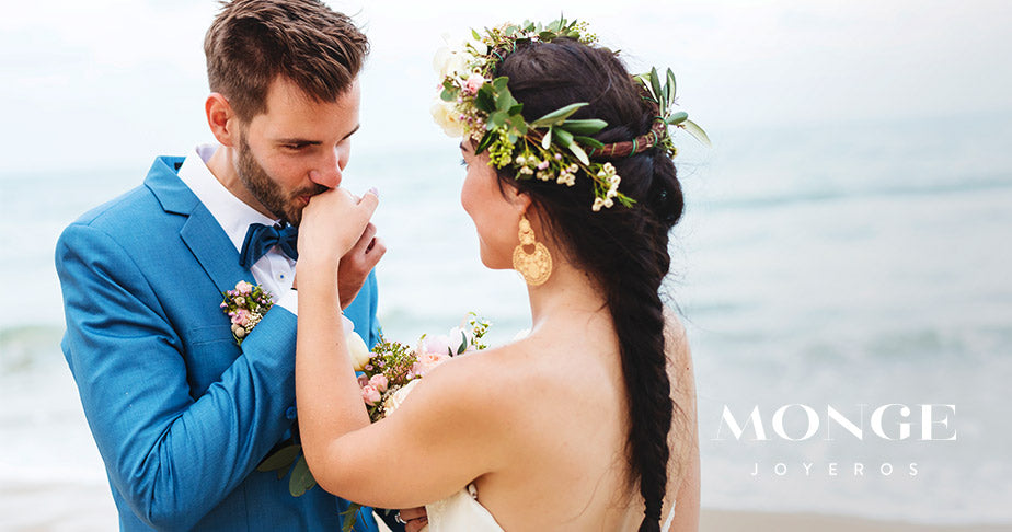 ¿Qué significan las arras de matrimonio? Descubre su historia