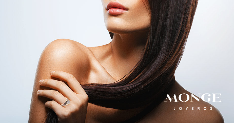 ¿Cómo se combina el oro y la plata? ¡Te encantará!