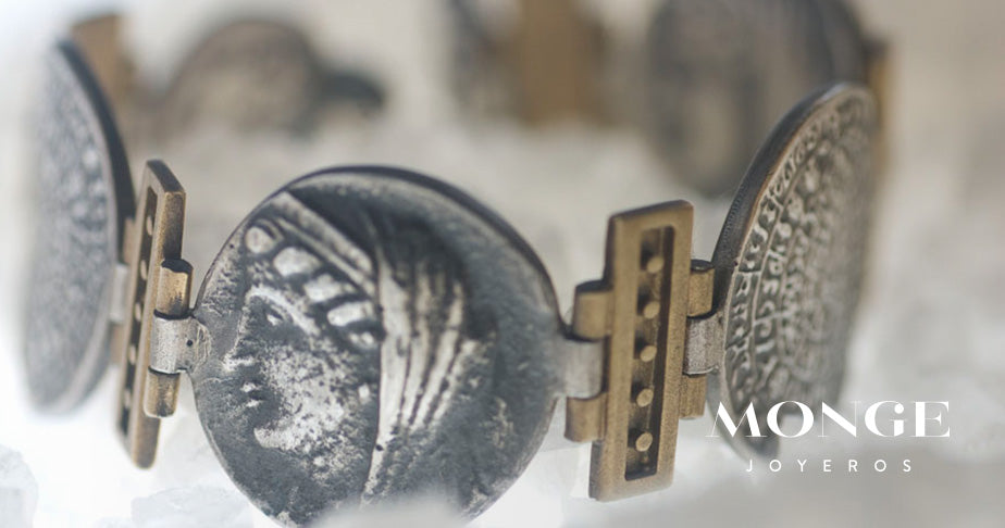 Cuidados para mantener tus pulseras como el primer día