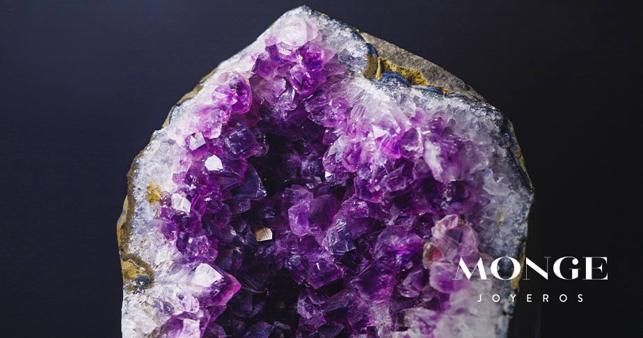 Piedras preciosas y semipreciosas, aprende a distinguirlas