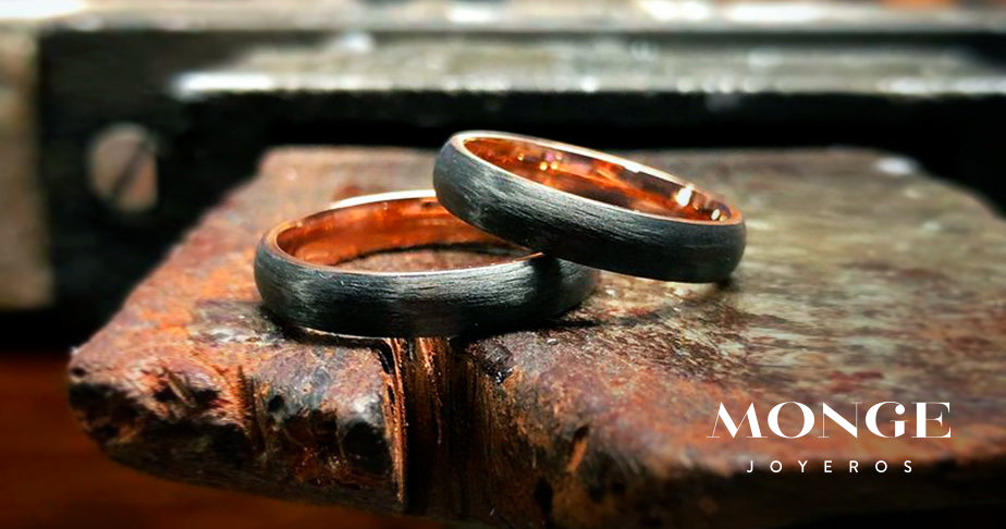 Encuentra la alianza perfecta y conoce las últimas tendencias de este 2022