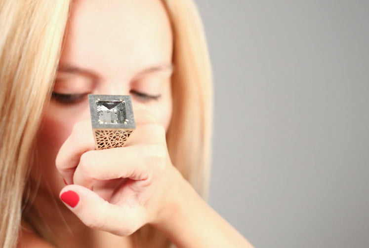 Anillos originales, lánzate a por ellos