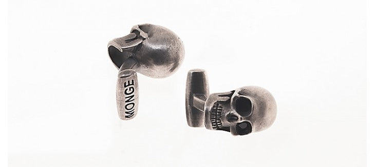 Skulls, la colección más rockera de Monge