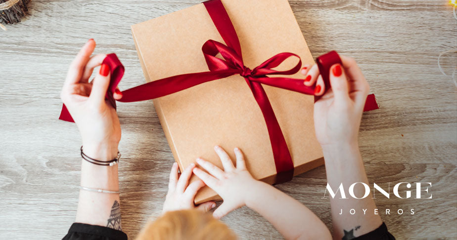 Ideas de regalos únicos para navidad