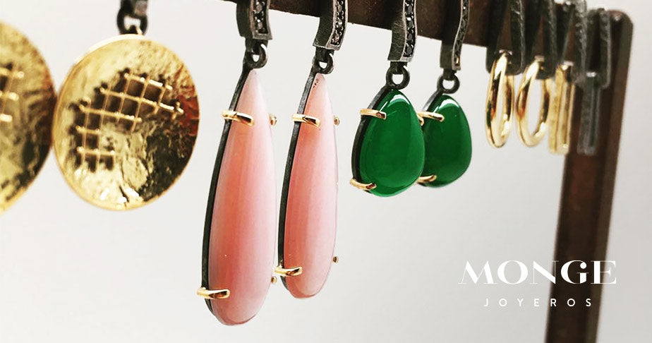 Joyas para verano 2020 ¡Marca tendencia!