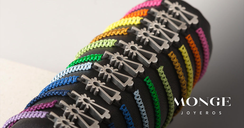 Luce las joyas de la Virgen en estas Fiestas del Pilar