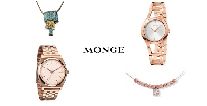 Joyería para verano