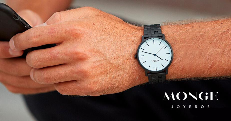 Mejores marcas de relojes de 2020