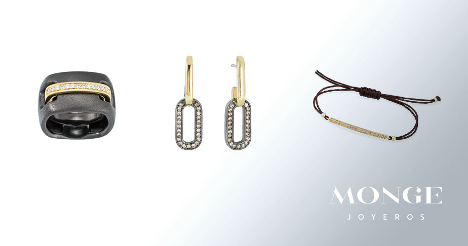 Marina García, las joyas que te harán destacar