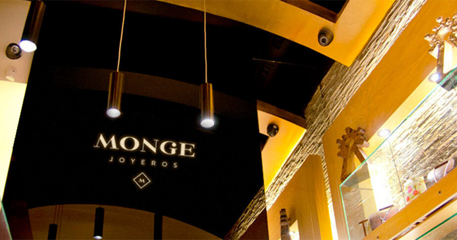 La joyería Monge Joyeros vuelve a abrir sus puertas