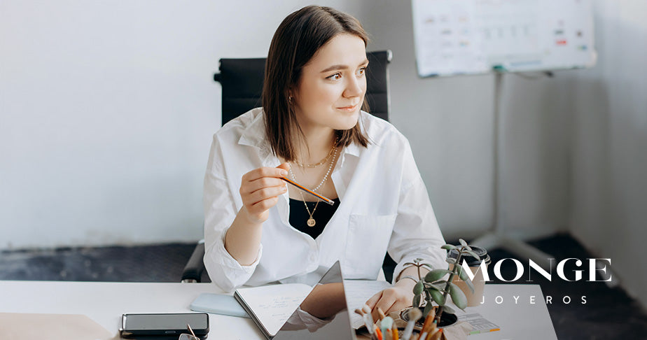 Joyas para la vuelta a clase: ¡Vuelta a la rutina con estilo!