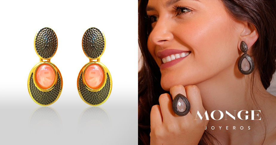 Fane’s, nueva marca disponible en Monge Joyeros