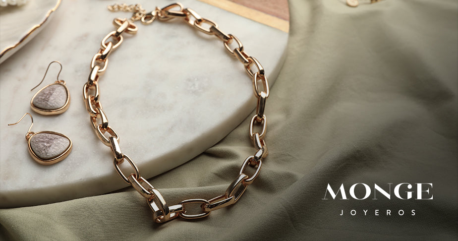Joyas que dan suerte: Amuletos y simbología para regalar