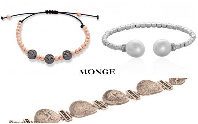 Las mejores pulseras de plata en tu tienda online