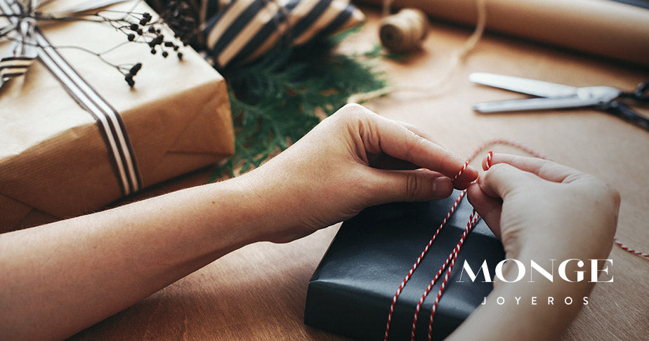 Regalos para el amigo invisible, sorprende con joyas