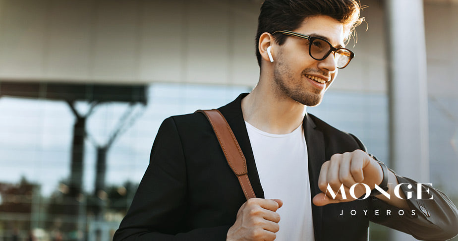 Relojes Diesel, luce la moda italiana en tu muñeca