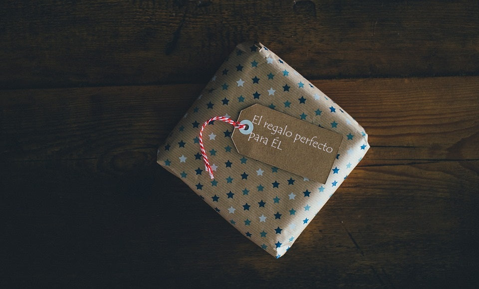 TOP 4 MEJORES RELOJES PARA REGALAR EN NAVIDAD A UN HOMBRE