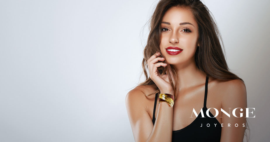 Principales tendencias en joyería para otoño-invierno