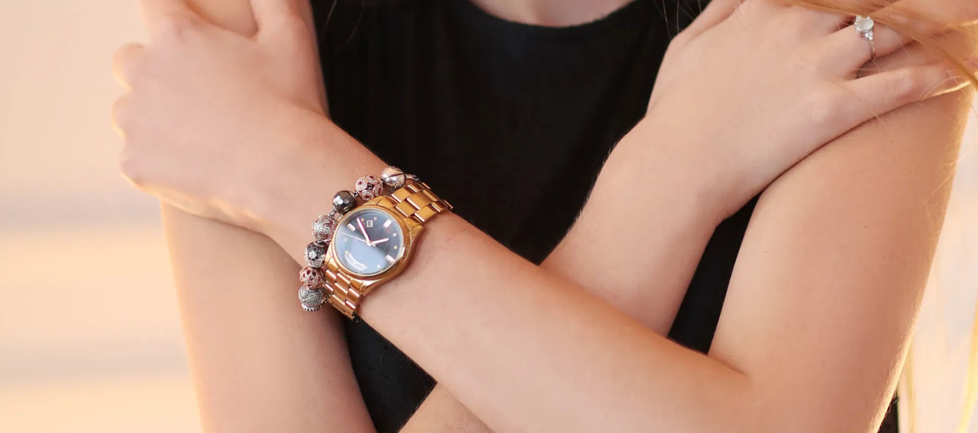 Relojes para mujer