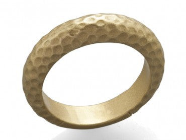 ANILLO GENEVE DORADO