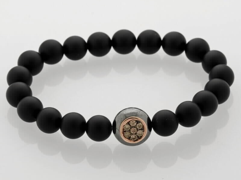 PULSERA ONIX