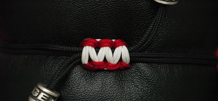 PULSERA COFRADE ROJA