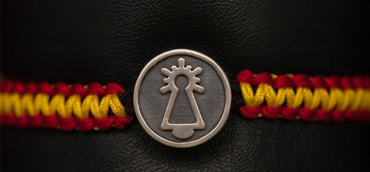 PULSERA COFRADE - ESPAÑA