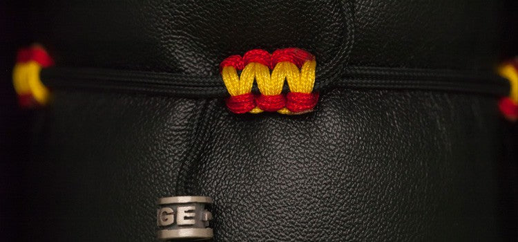 PULSERA COFRADE - ESPAÑA