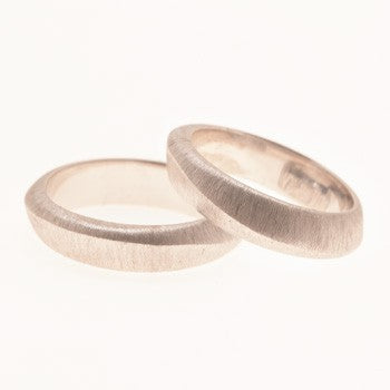 ALIANZAS LIMIT ORO BLANCO