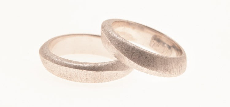 ALIANZAS LIMIT ORO BLANCO