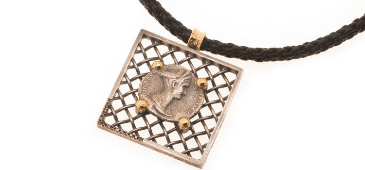 COLGANTE ROME DIAMOND