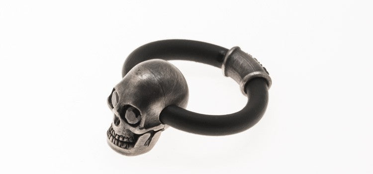 ANILLO SKULL