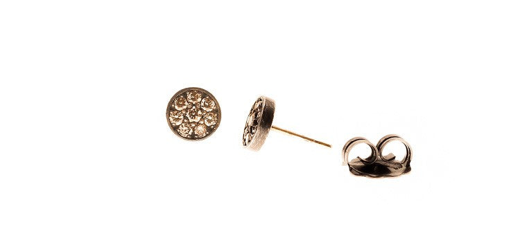 PENDIENTE COÑAC BOTTON