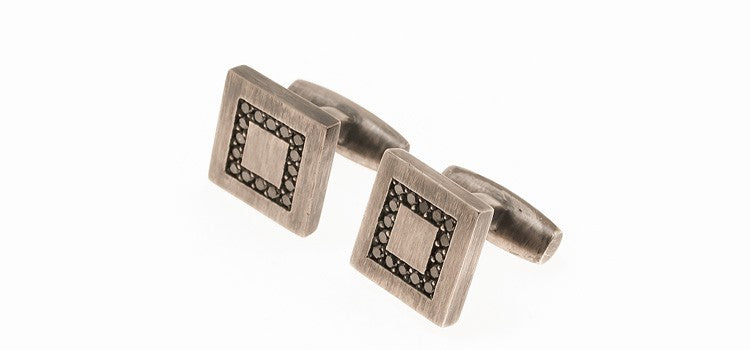 GEMELOS BLACK QUADRAT