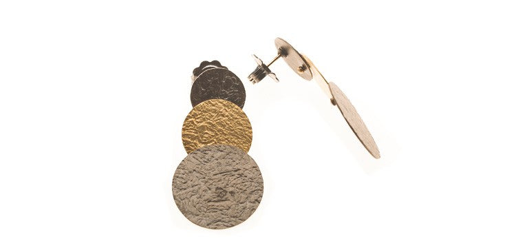 PENDIENTES SATELLITE XL