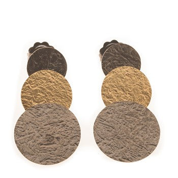 PENDIENTES SATELLITE XL