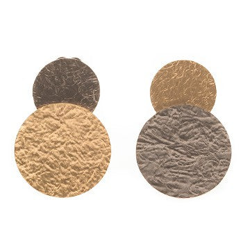 PENDIENTES SATELLITE